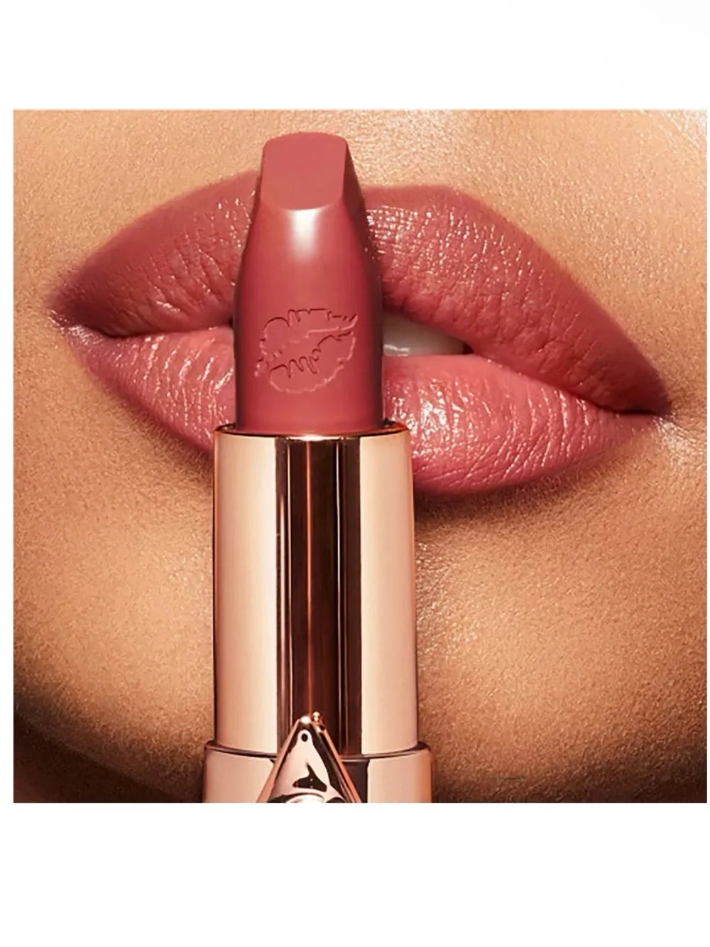 Charlotte Tilbury Hot Lips Lipstick 2 - Glowing Jen